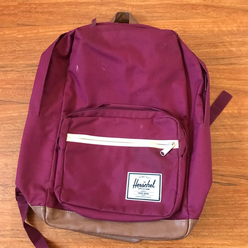 Herschel backpack